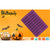 Moldes Halloween Molde Silicona Molde Calabaza Fantasma 69 Rojo