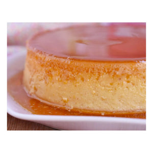 Molde Quesillera Molde Leche Asada Molde Flan 18cm Insumos Reposteria Quesillo Moldes Reposteria Pasteleriacl