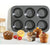 Molde Cupcakes Moldes Reposteria Moldes Para Muffins 6cav