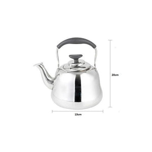 Tetera De Te Tetera De Agua Teteras Filtro Te Infusor 1.0 L