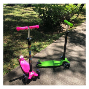 Scooter Para Ninos Scooter Niño Monopatin Scooter Para Niña