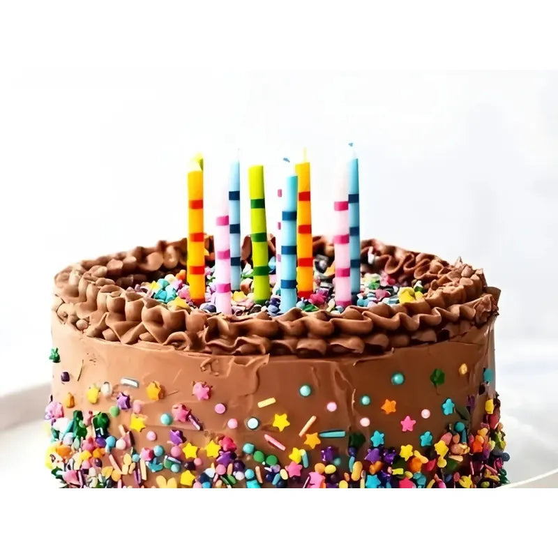 Molde Torta Molde Queque Molde Aluminio Moldes Torta 28x10cm Gris