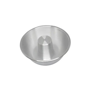 Molde Torta Molde Queque Redondo Molde Aluminio Flanera 18cm
