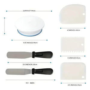 Set Reposteria Kit Pasteleria Set De Reposteria 322pcs Set Pasteleria Kit Reposteria Insumos Pasteleria Kit Decoracion Reposteria Set De Pasteleria Utensilios Reposteria Pasteleriuscl