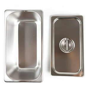 Chafer Electrico Buffet Baño Maria Bufetera 3 Depositos 5.5l Chafer Electrico Bufetera Depositos Buffet Baño Maria Bufetera Gastronómica Restaurante Banquetería Hotel Eventos Cocina Pasteleriuscl