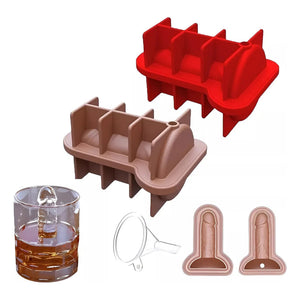 2 Moldes Hielo Cubetera Cubetas Silicona Cubetas Hielo Adultos Cubetas Silicona Cubetera Cubetas De Hielo Molde Para Hacer Hielos Cubos Pasteleriacl