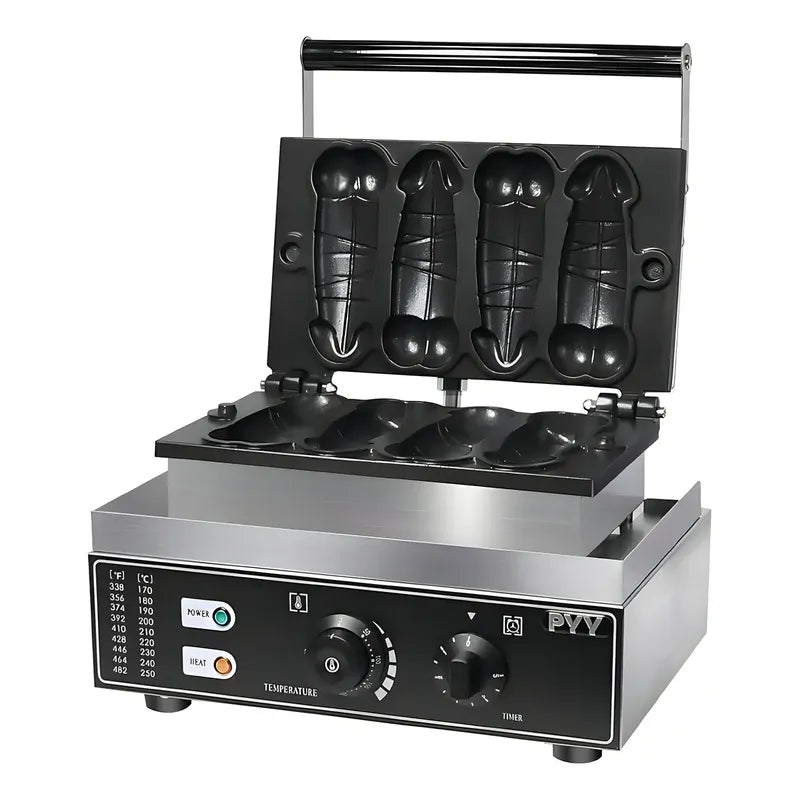 Maquina Para Waffles Wafleras Con Formas Waffle Pene 1600w Maquina Para Hacer Waffles Maquina De Waffles Wuaflera Wafleras Con Formas Waflera Industrial Waffles Wafleras Maquina Grandes Pasteleriuscl
