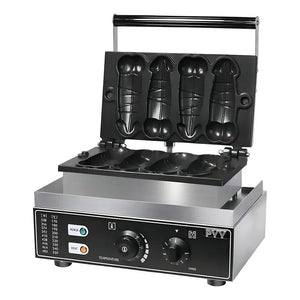 Maquina Para Waffles Wafleras Con Formas Waffle Pene 1600w Maquina Para Hacer Waffles Maquina De Waffles Wuaflera Wafleras Con Formas Waflera Industrial Waffles Wafleras Maquina Grandes Pasteleriuscl