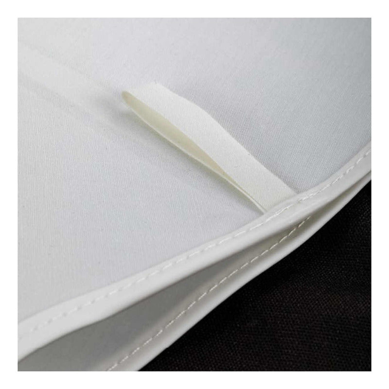 Manga De Tela Manga Pastelera Profesional Reutilizable 40cm