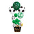 17 Globos Decoración Cumpleaños Globos Cumpleaños Futbol 656