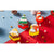 14 Moldes Para Galletas Cortadores De Galletas Navidad Árbol Multicolor