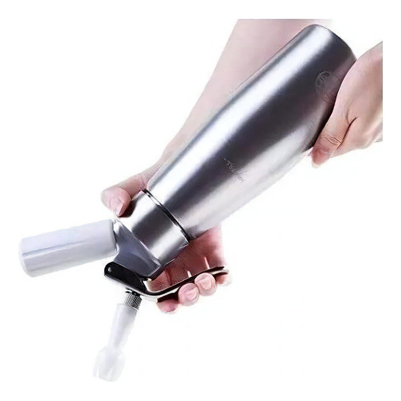 Sifon De Crema Batida Sifon Crema Chantilly Sifon Cocina