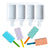 Moldes De Silicona Reposteria Molde Helados Molde Paletas 4c
