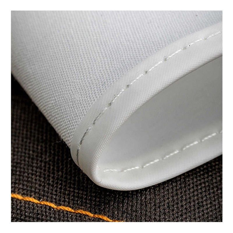 Manga De Tela Manga Pastelera Profesional Reutilizable 40cm