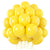 X50 Set De Globos Cotillon Fiesta Globos De Cumpleaños 25cm