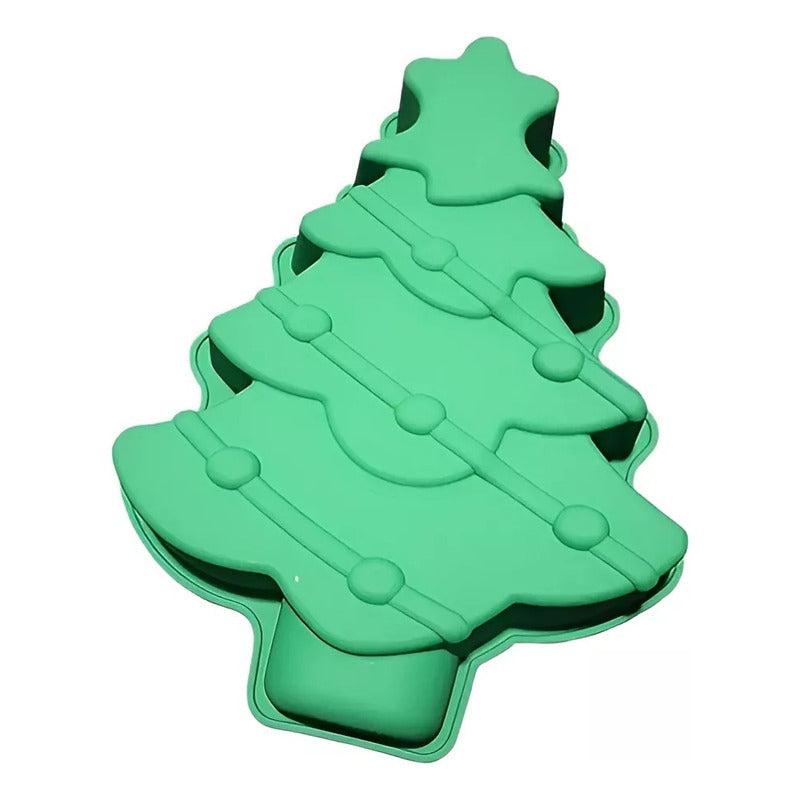 Molde Silicona Navidad Moldes De Silicona Reposteria Árbol Molde Queque Moldes Repostería Moldes De Silicona Para Horno Moldes De Torta Molde Navidad Molde Torta Navideño Pasteleriuscl