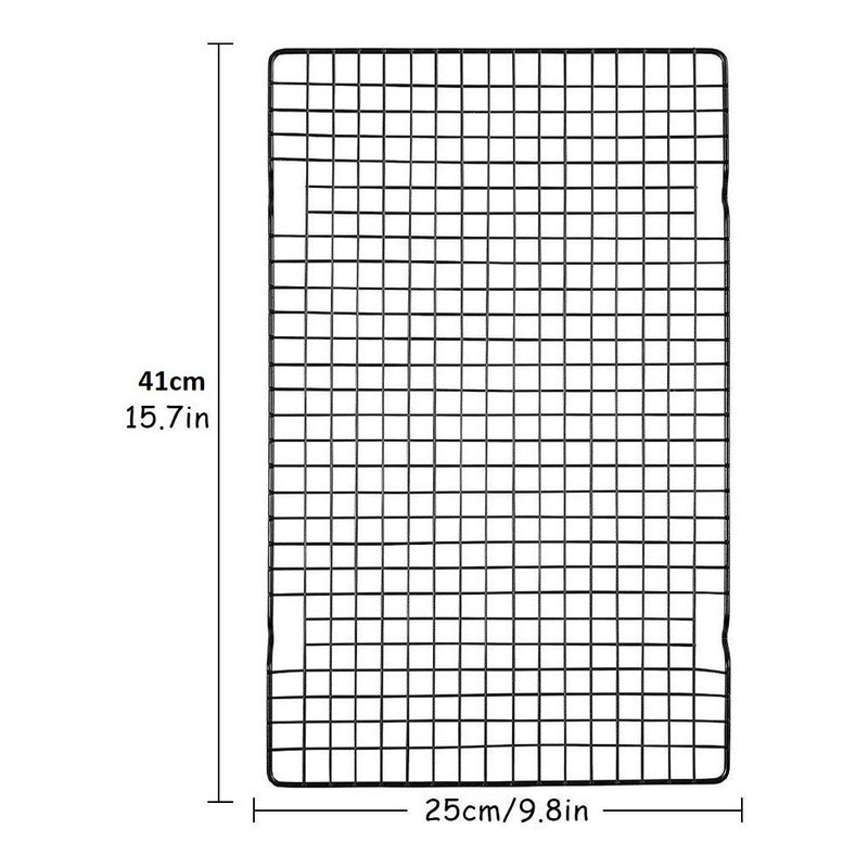 Rejilla Para Galleta Rejilla Para Enfriar Rejilla De Pan 41c