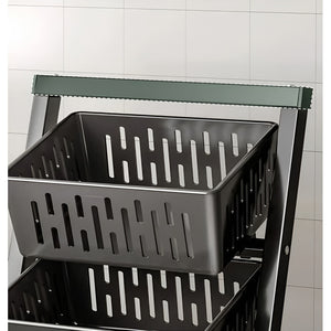 Organizador De Verduras Estante Modular Organizador Cocina