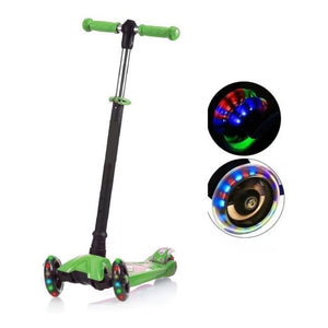 Scooter Para Ninos Scooter Niño Monopatin Scooter Para Niña