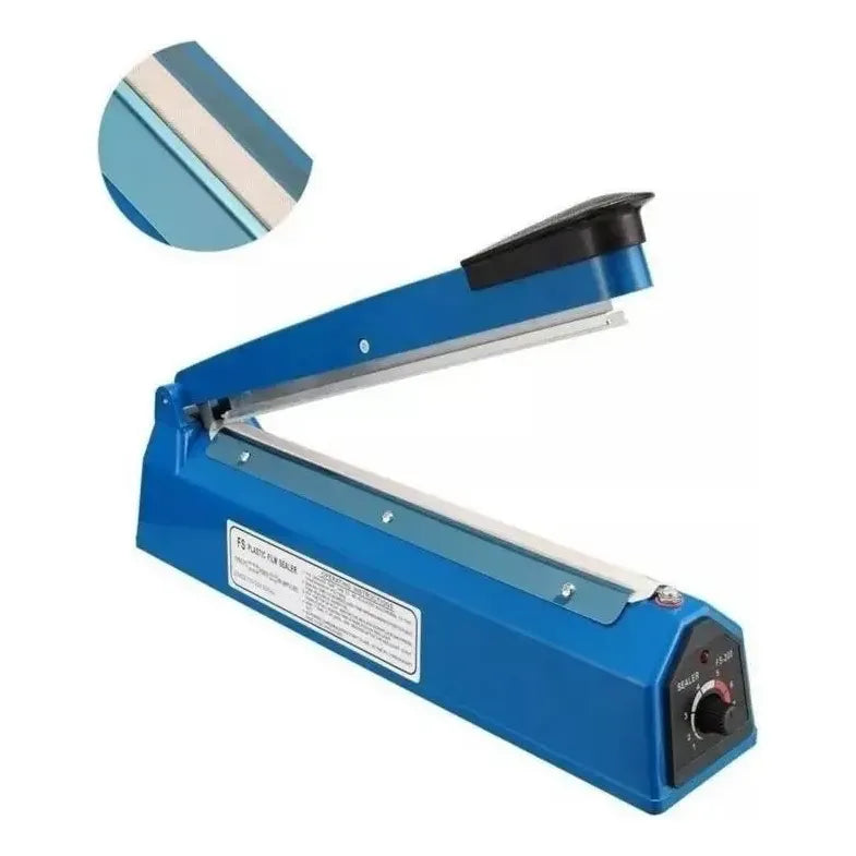 Sellador De Bolsa Selladora Maquina Selladora Selladora 20cm Selladora Termica Maquina Para Sellar Bolsas Selladora Plastico Selladora De Bolsas Selladora Pedestal Selladora Bolsa Pasteleriuscl