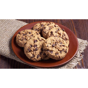 Pack X2 5 Moldes Galletas Circulo Molde De Galleta 26351
