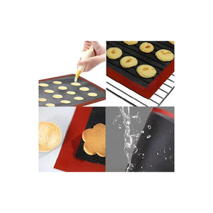 Lamina Silicona Tapete Horno Microperforado Silpat 60x40cm Alfombrilla Horno Silpat 60x40 Silicona Tapete 60x40 Microperforado Silicona Tapete Silicona Horno Tapete Lamina Horno 60x40 Pasteleríacl