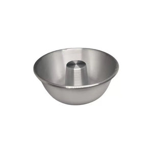 Molde Torta Molde Queque Redondo Molde Aluminio Flanera 18cm