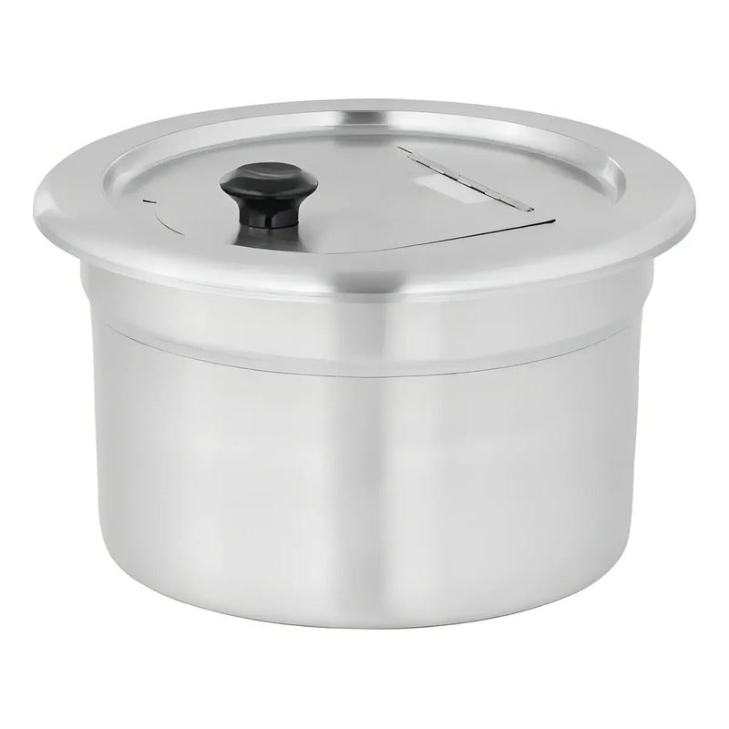 Olla Electrica Multiuso Ollas Electricas Olla Coccion 13l Ollas Electricas Olla Multifuncional Olla Coccion Lenta Olla... Plateado 50 Hz 60 Hz