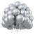 50 Globos De Cumpleaños Decoracion Globos Set De Globos 25cm