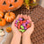 Moldes Silicona Halloween Moldes Reposteria Calavera 40cav