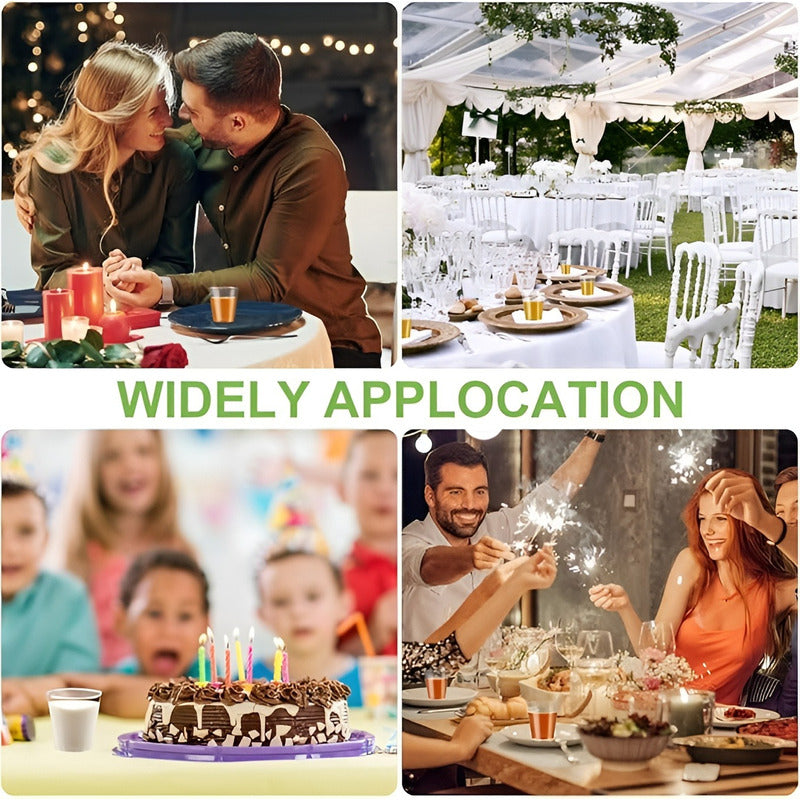 25 Vasos Acrilicos Postres Vasos Plasticos Vasos Postre 3oz