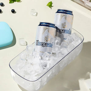 Hieleras Moldes Para Hielo Cubetas Para Hielo Cubetera Hielo