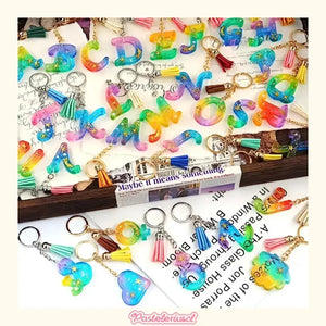 X2 Molde Silicona Moldes Resina Letra Molde De Silicona 41 Color Transparente 41 Cavid Molde De Resina Del Alfabeto Con Letras Para Hacer Joyas Colgantes Y Manualidades Molde De Silicona Pasteleriuscl