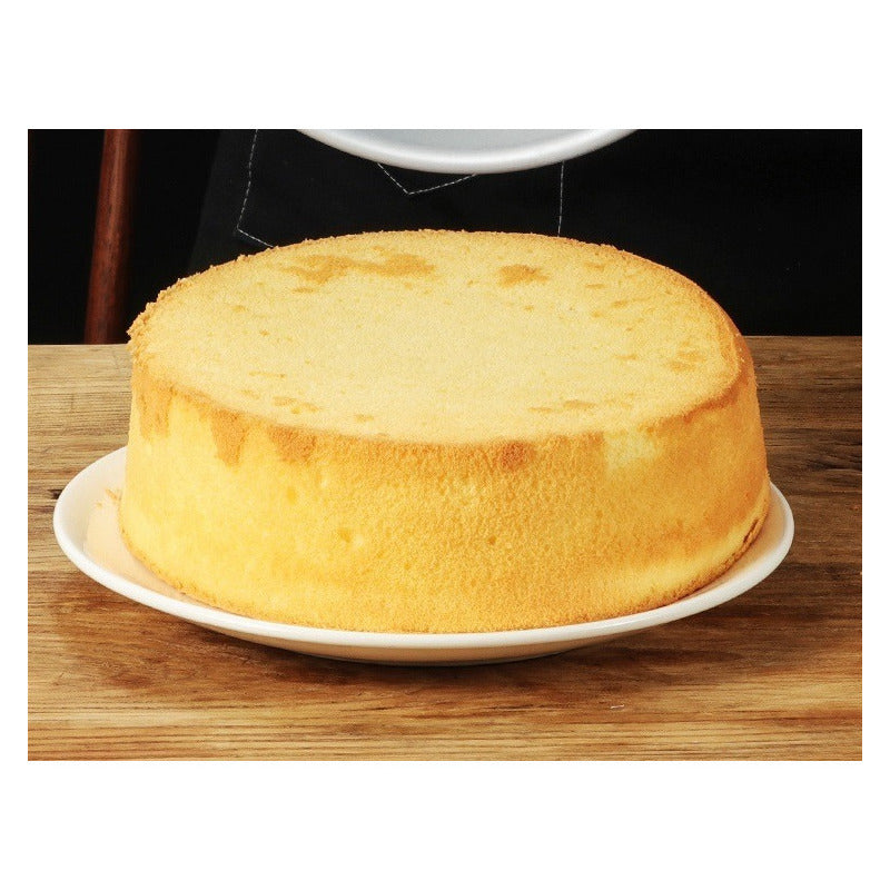 Moldes De Aluminio Para Tortas Molde Queque Molde Torta 28cm Plateado