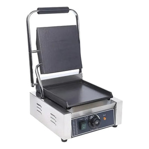 Sandwichera Industrial Maquina Para Sandwiches Panini 2200w Sandwichera Eléctrica Plancha Sandwichera Maquina Panini Sanduchera Plancha Panini Plancha Tostadora Sandwichera Panini Pasteleriuscl