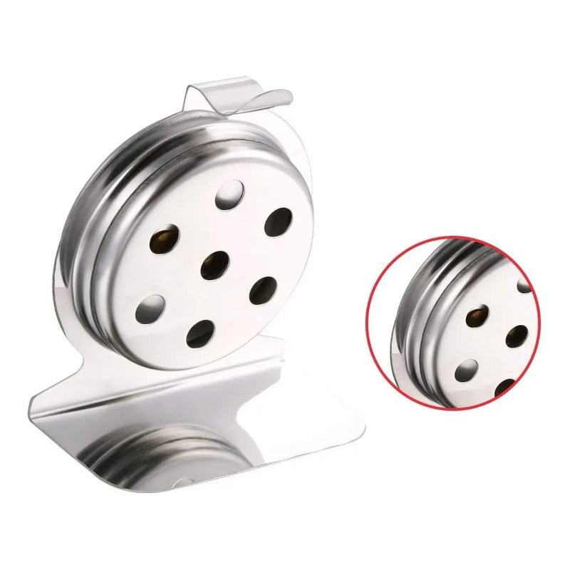 Termómetro Cocina Termometro De Cocina Termometro Horno 050 Plateado