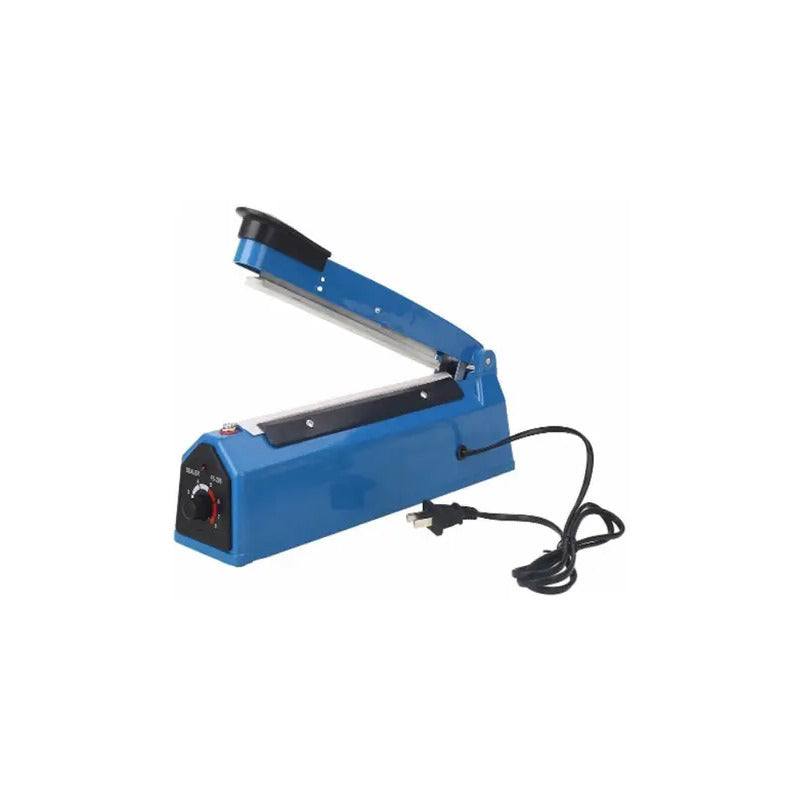 Selladora De Bolsa Genérica Sellador De Bolsa 30cm Selladora Bolsa Selladora Termica Maquina Para Sellar Bolsas Selladora Plastico Selladora De Bolsas Selladora Pedestal Pasteleriuscl
