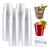 50 Vasos Postre Vasos Acrilicos Postres Vasos Plasticos 3oz