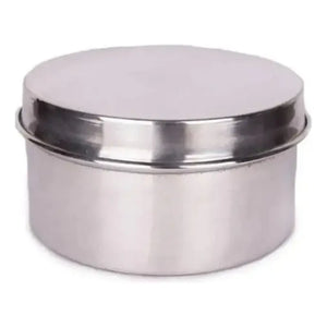 Molde Quesillero Quesillera Molde Leche Asada Molde Flan 18c Gris Claro