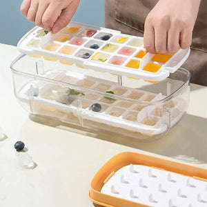 Hieleras Moldes Para Hielo Cubetas Para Hielo Cubetera Hielo