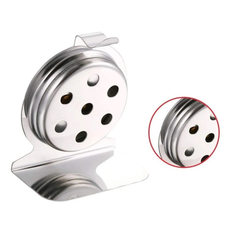 Pack X2 Termómetro De Horno 050 + Termometro Digital 014