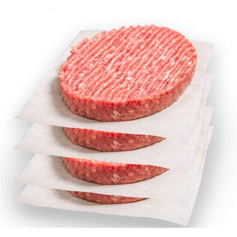 Rollo Papel Mantequilla Papel De Horno Papel Cocina 10mts