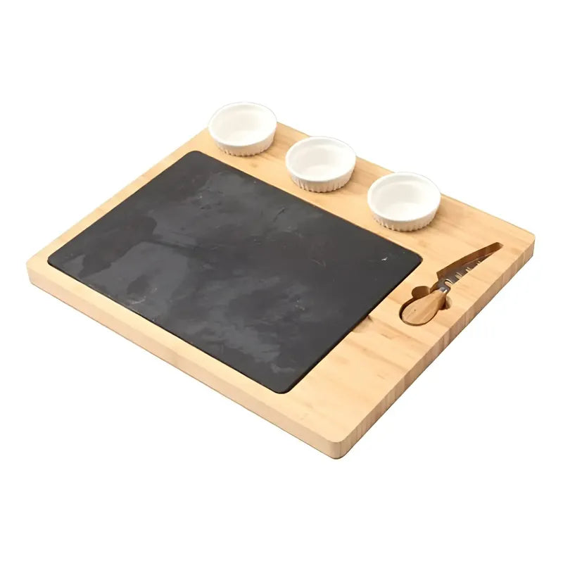 Tablas Para Picar Tabla De Quesos Tabla Picoteo Madera 38cm Tablas Picoteo 38cm Café Claro