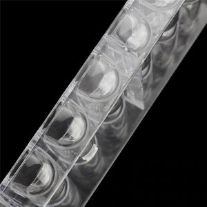Pack 2 Moldes Chocolate Capsula Moldes De Chocolate Capsulas