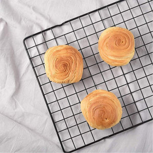 Rejilla Para Galleta Rejilla Para Enfriar Rejilla De Pan 41c