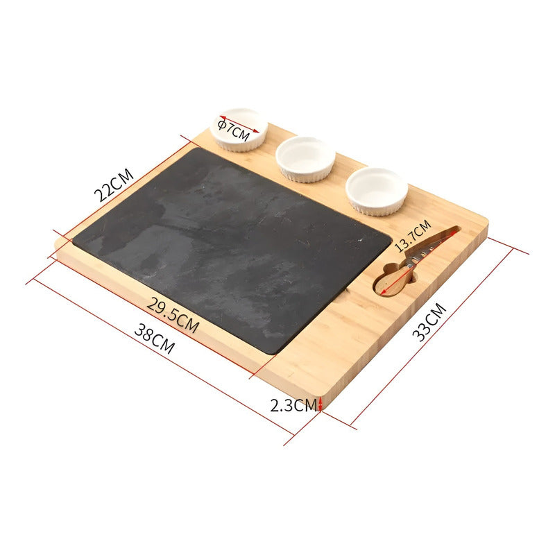 Tablas Para Picar Tabla De Quesos Tabla Picoteo Madera 38cm Tablas Picoteo 38cm Marrón Claro