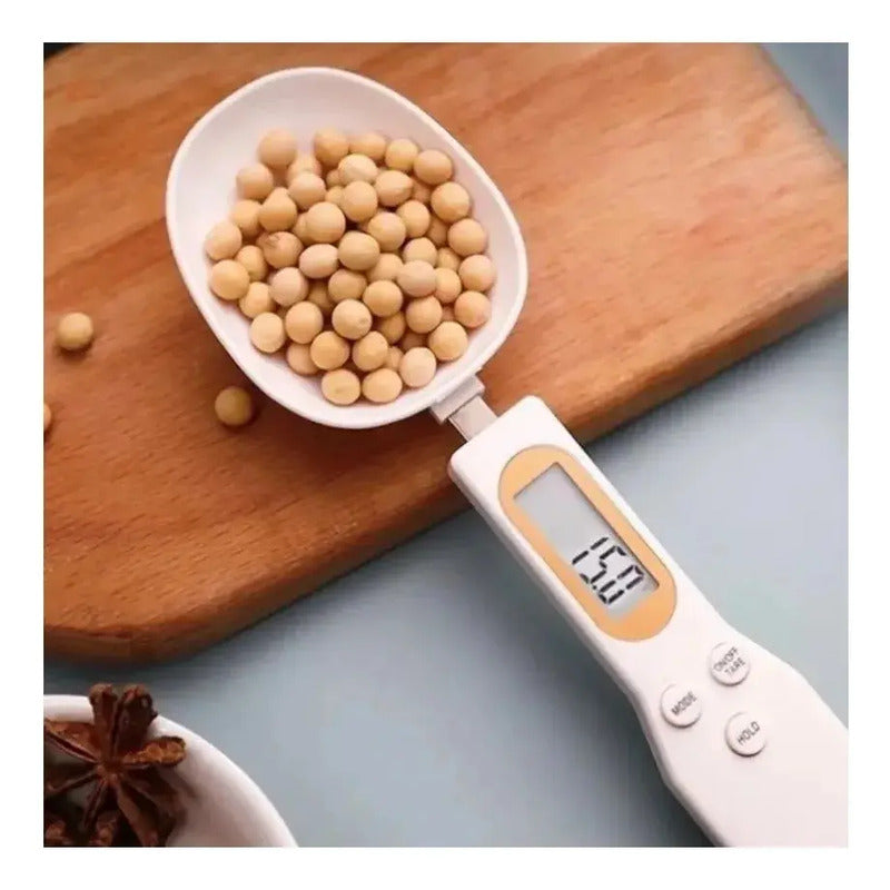 Cuchara Medidor Gramera Balanza Cocina Pesa Digital Cocina Básculas Digitales De Cuchara Gramera Cocina Electrónica Pesa Alimentos Electronica Cuchara Con Balanza Digital Gramera Cocina Pasteleriuscl
