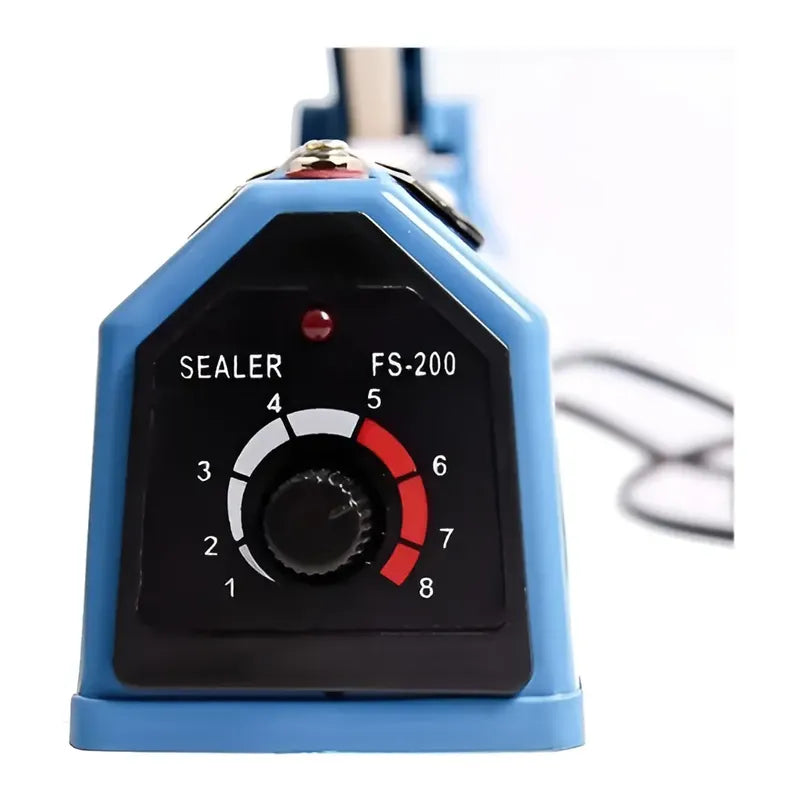 Sellador De Bolsas Selladora Maquina Selladora Selladora 30c Selladora Pedestal Selladora Termica Maquina Para Sellar Bolsas Selladora Plastico Selladora De Bolsas Para Comercio Pasteleriuscl