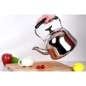 Tetera De Te Tetera De Agua Teteras Filtro Te Infusor 3.0 L