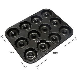 Moldes Donas Moldes De Donas Donut Molde Para Dona 12 Cavid